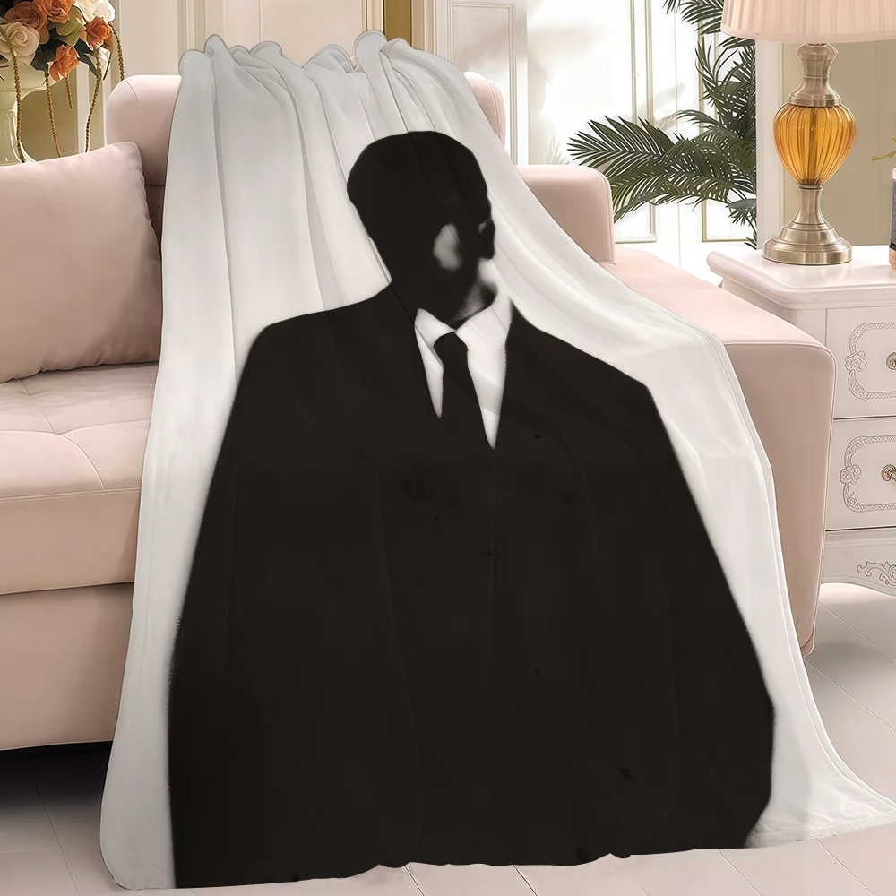 المغني الطفل لاروي قبل أن ننسى بطانية دافئة ناعمة مناسبة لغرفة النوم أريكة سرير غرفة المعيشة مكتب السفر التخييم الهدايا #2