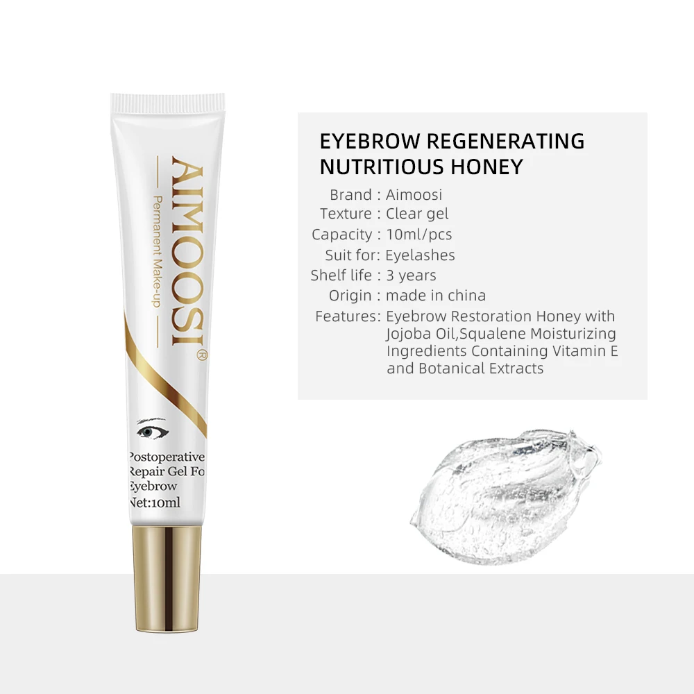 AIMOOSI Aftercare Cream Repairs Locks Color Reduces Scabs For Amateur Tattoo Artists & Beginnings Tattoo Aftercare - Image 6