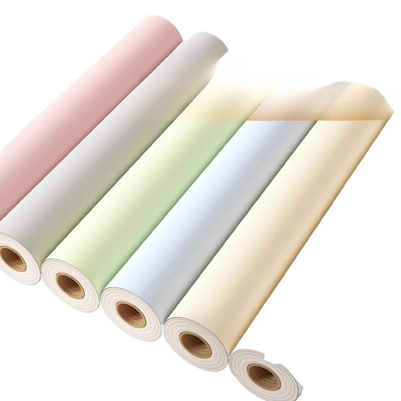 

Skin film wardrobe sticker cabinet door color change desktop waterproof self adhesive wall