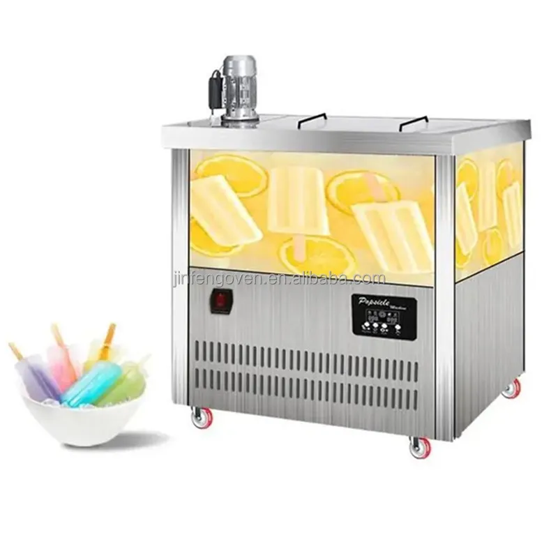 

Коммерческая промышленная машина для изготовления льда, машина для мороженого/машина для изготовления леденцов на продажу