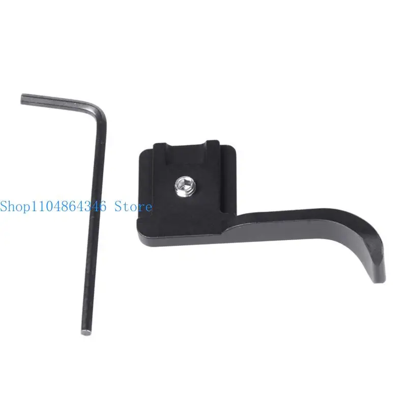 5Asd Pp Hot Shoe Th…