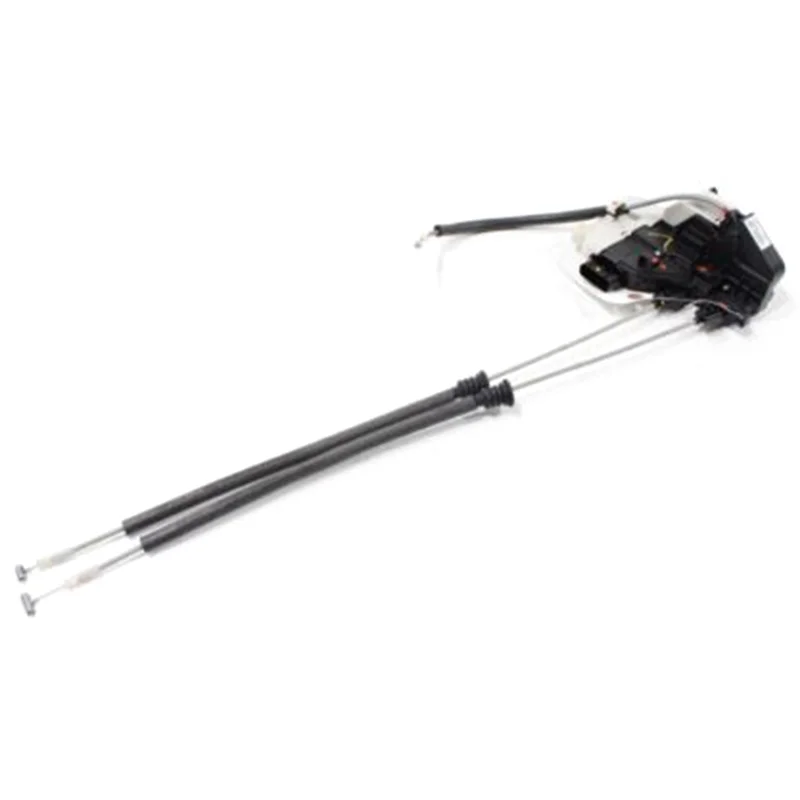 

Уникальный привод замка задней двери с левой стороны для Santa Fe Sport 2013-2018 81410-2W000