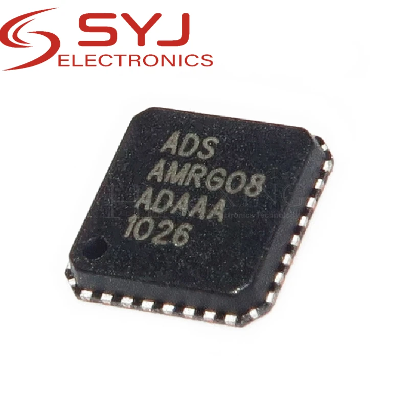 1 قطعة ANSG8 ANSG08QL ADAAA QFN-24