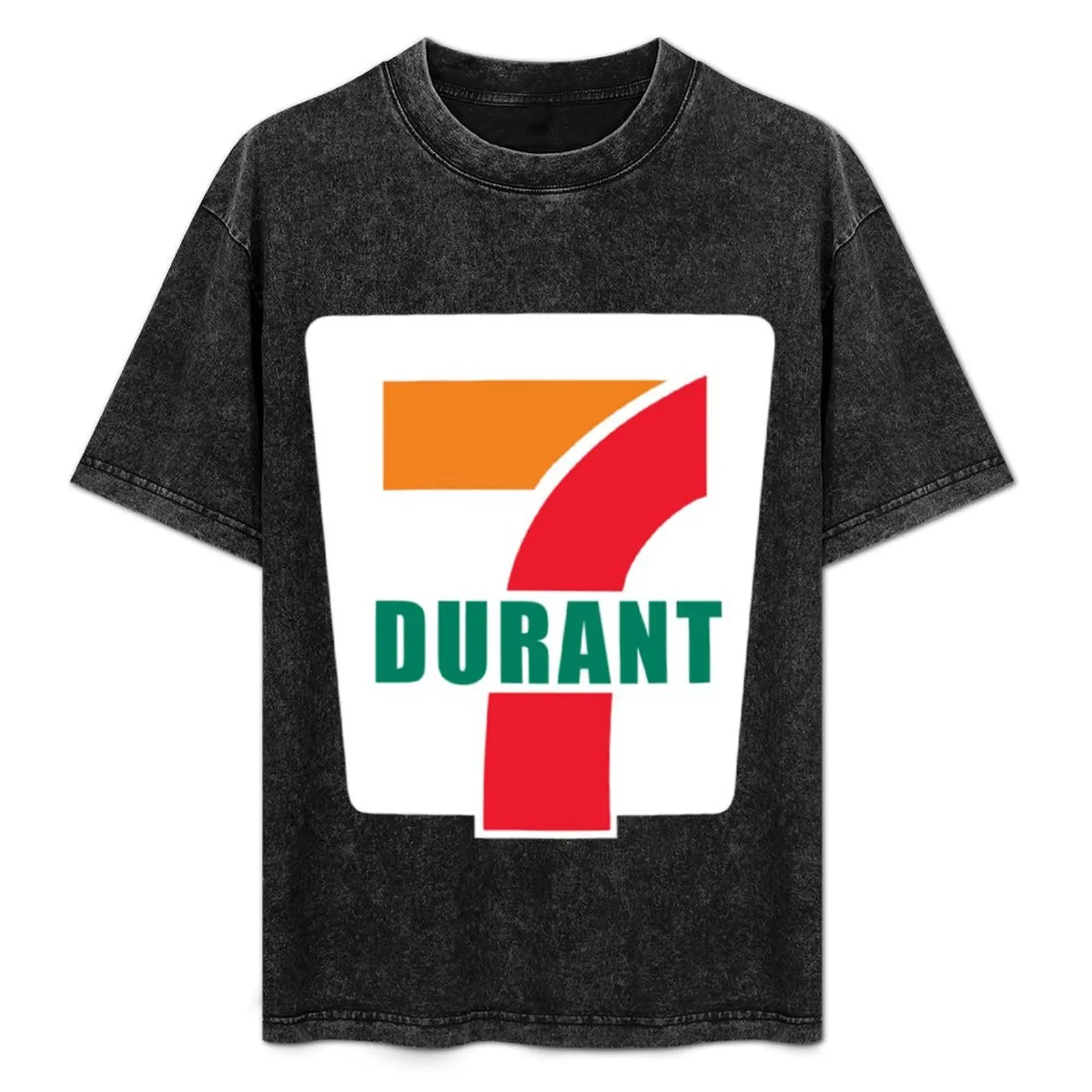 

Kevin-Durant T-Shirt Street Fashion Casual Tee Shirt