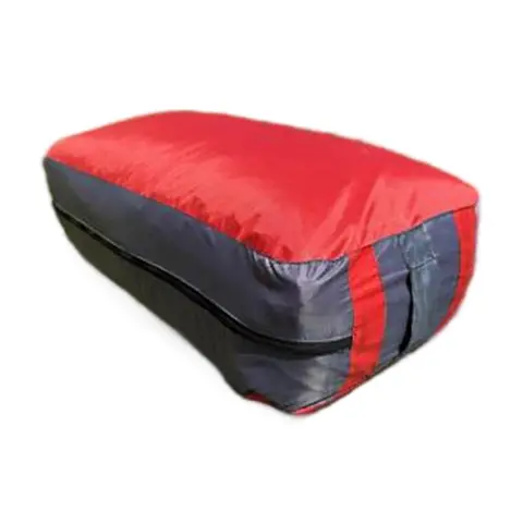 JayCreer 1/2-persons paraglider/paramotor kompresspåse tub 8 best sales paramotorisk paragliding - №1