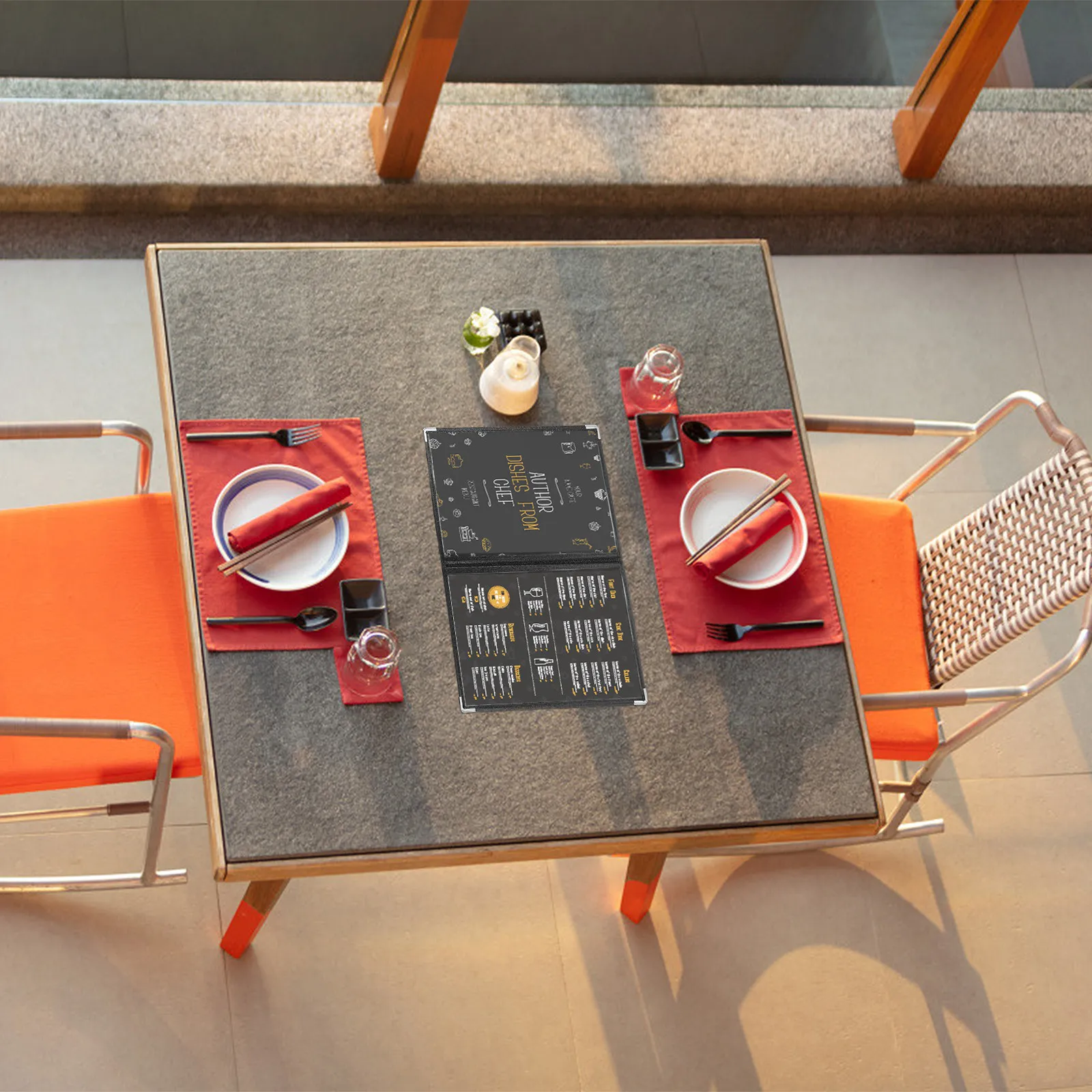 2pcs-clear-flexible-pvc-menu-cover-binder-with-rounded-corners-for-restaurant-menu-book-kitchen-food-drink-wine-bar-portable