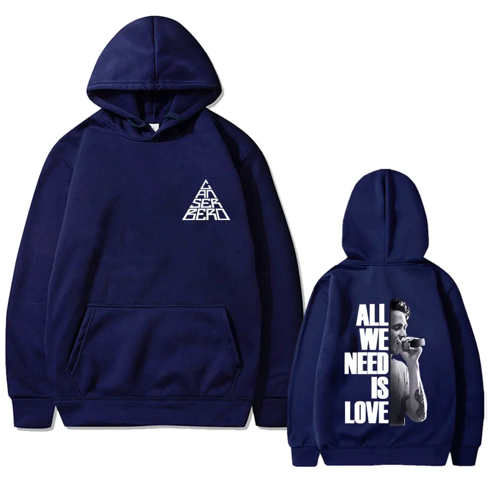Navy Blue