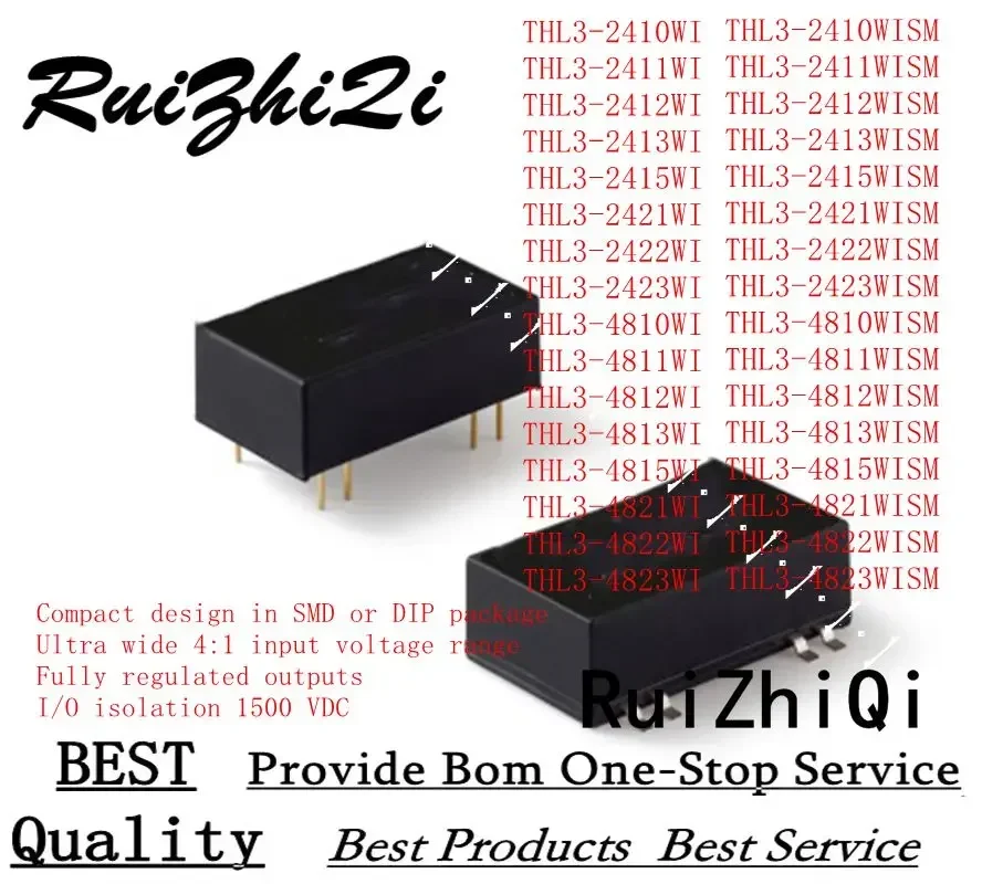 

10PCS/LOT THL3 THL 3- 2410WISM 2411WISM 2412WISM 2413WISM 2415 2421 2422 2423 481I 481I 4812WI 4813WI 4815 4821 4822 4823 WISM