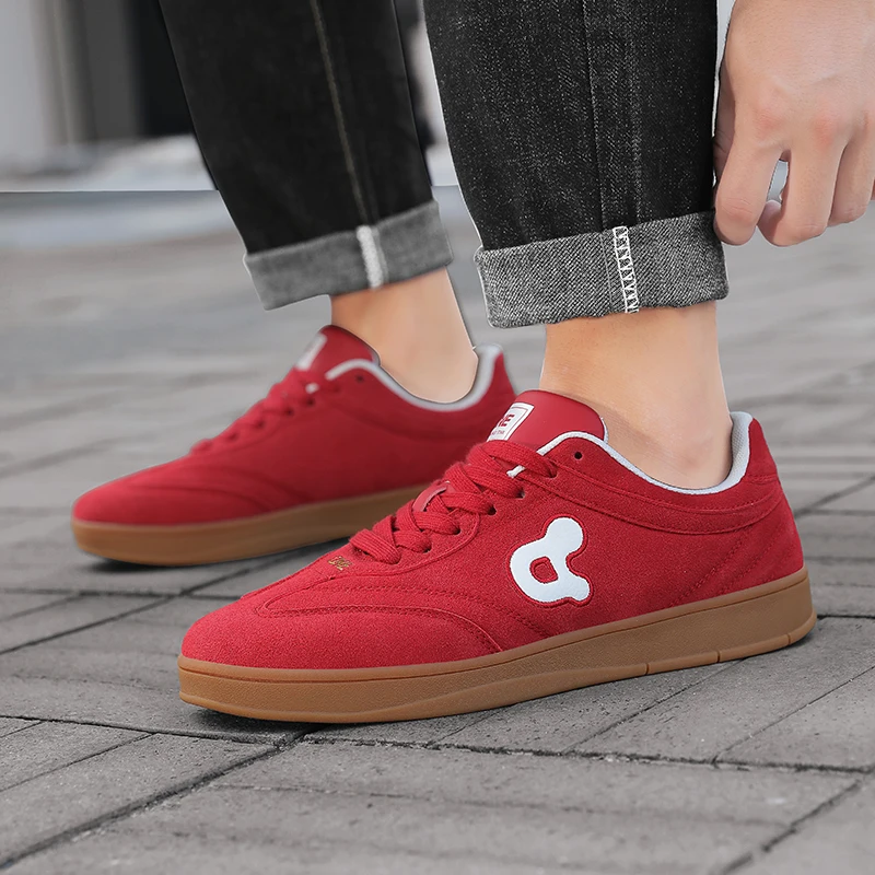 

Spring Summer Fashion Men's Loafers Shoes Large Size 48 Leather Casual Shoes Men Slip-on Driving Shoes for Men mocasines hombre