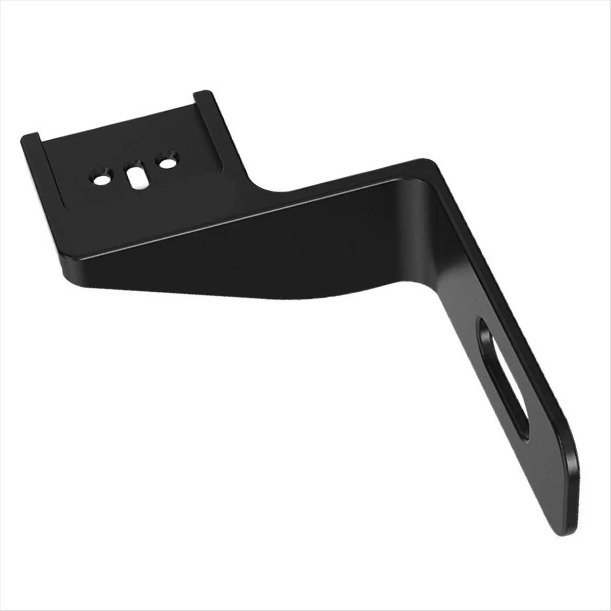 A003 Mic Cold Shoe for X4 / X3 / ONE X2 for Mic Mini Mic Adapter for X4