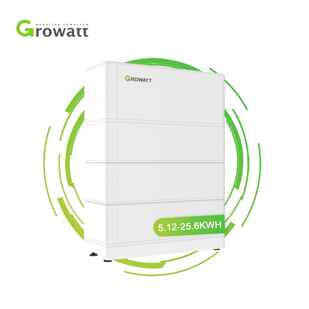 growatt ark 2.5l 2.56kwh 6kw 5.1kwh 8kw 10kw hv high low voltage lithium battery