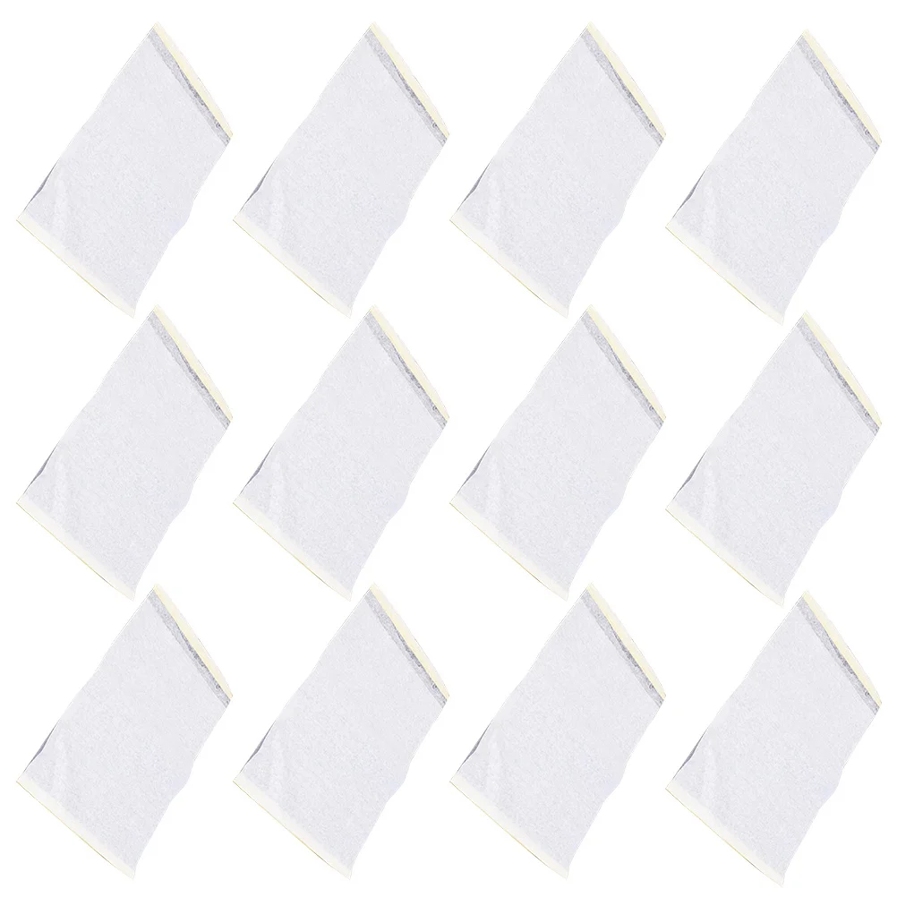 50 قطعة ورق نقل الوشم قسط استنسل حراري قابل لإعادة الاستخدام لتقوم بها بنفسك ورقة تتبع الحرفية نسخة الحرارة ملحقات قابلة للطباعة الحرف اليدوية #3