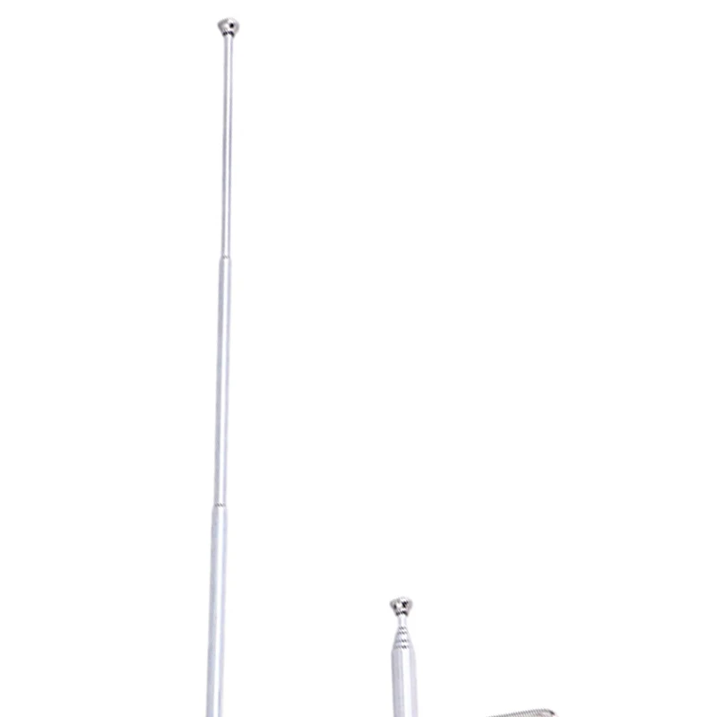 

PAC-12 Антенная диафрагма 6,7 мм PAC-12 Крышка конденсатора антенны для снижения шума и защиты от помех сигнала для