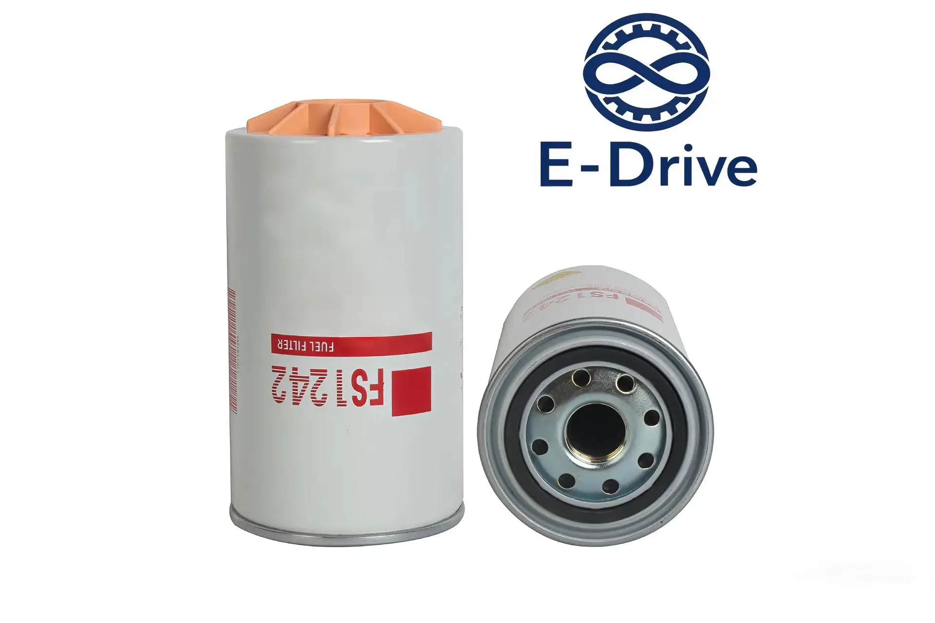 

FS1242 P551864 6003113610 3355903 Fuel Filter Water Separator for Fleetguard Cummins Yanmar