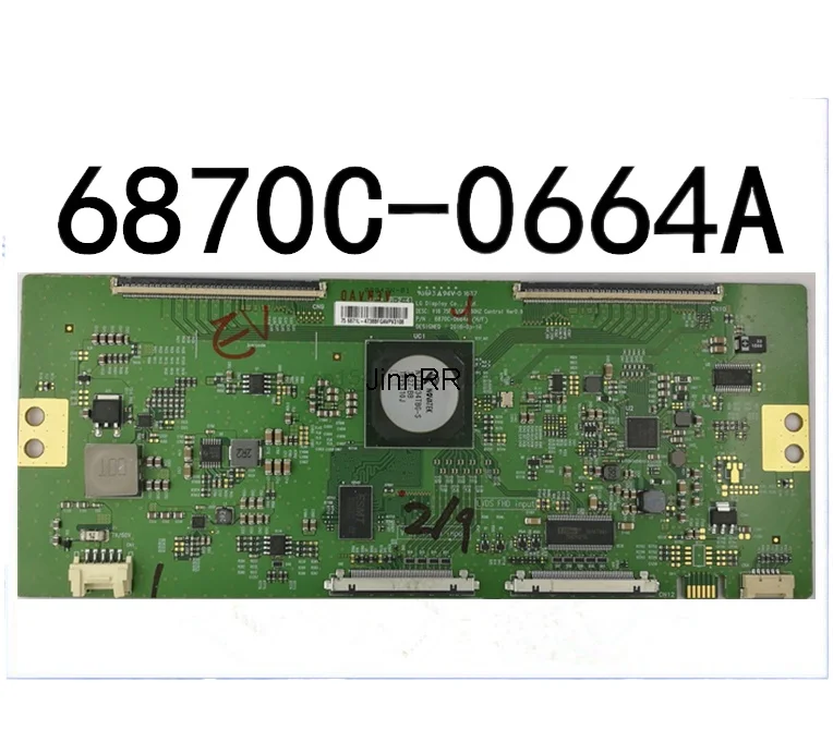 

Original V16 75fhd / UHD 60Hz 6870c-0664a (H / F) logic board