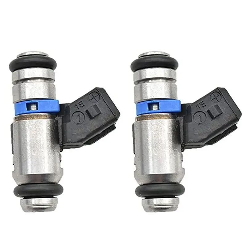 A48P-2X New Fuel Injector Nozzle For FIAT PALIO SIENA STILO 1.6L IWP164 805001843601 IWP109 75112164