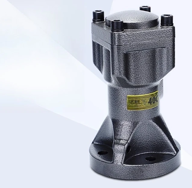 Pneumatic Vibrator …