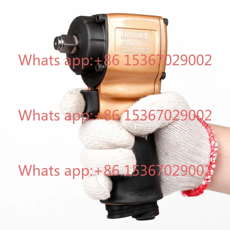 Pneumatic Wrench Sm…