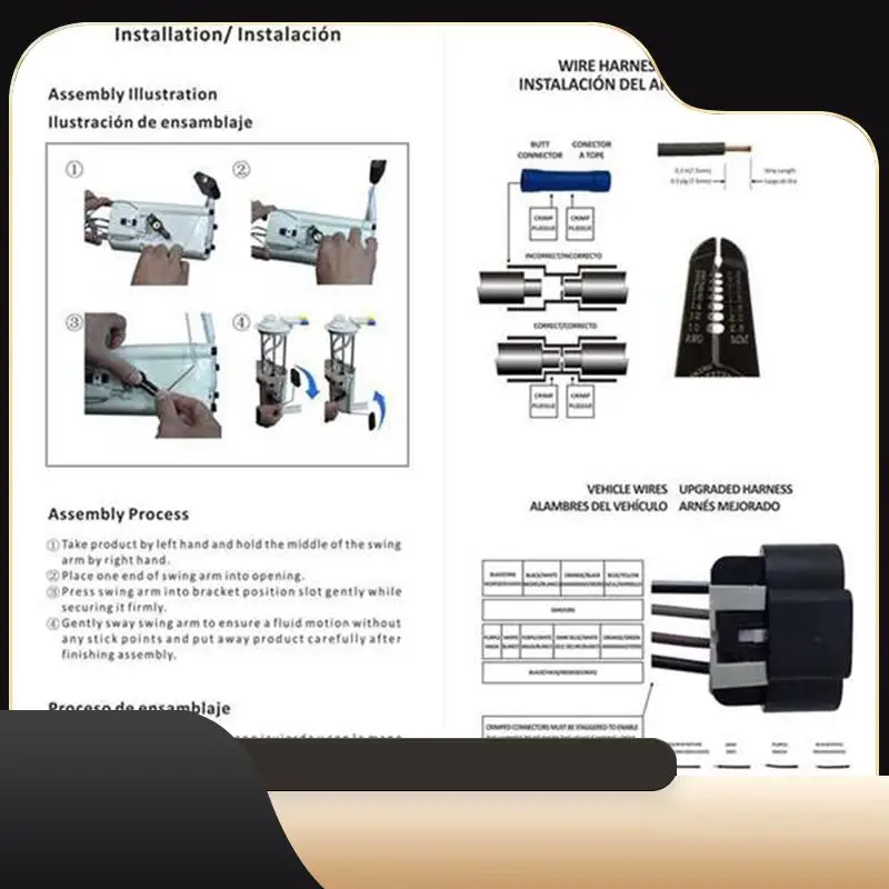 

A13Z-C2Z23192 Car Fuel Pump Module Assy For Land Rover Jaguar XF 4.2L 5.0L V8 Gas 2009-2015 C2Z215916 C2Z10553 9X23-9H307-FC