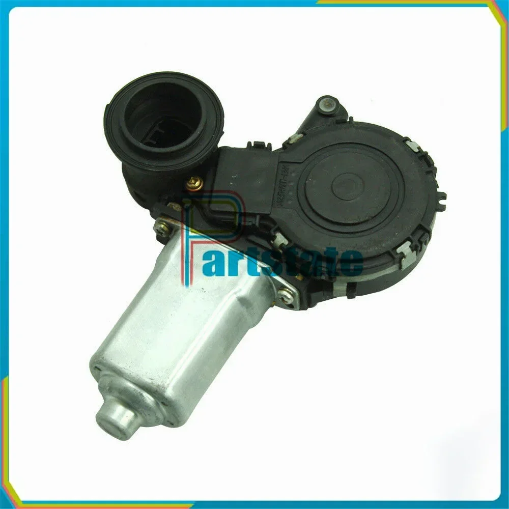 Front Left Drivers Electric Power Window Regulator Motor 85720-42070 For Toyota RAV4 2001 2002 2003 2004 2005