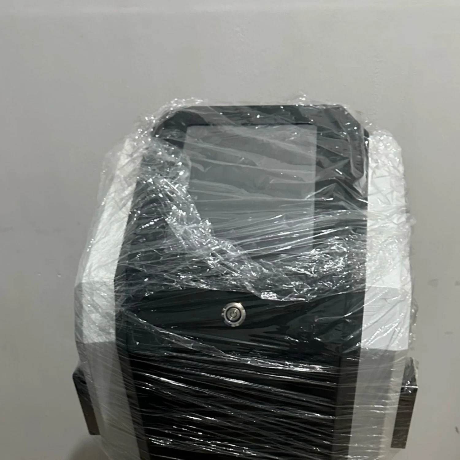 

Myoslim Body Slim Sculpt Muscle Stimulate Fat Removel EMS Eletric Machine Hi-emt RF Weight Lose Portable Electromagnetic