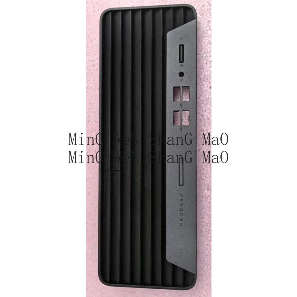 Laptop USB Power Switch Button FOR HP Prodesk 400 G7 SFF Plastic Panel