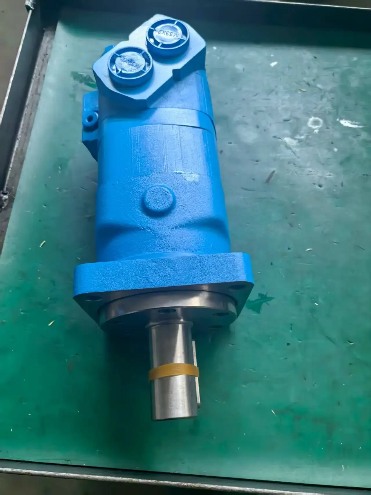 Motor Hydraulic BMT…