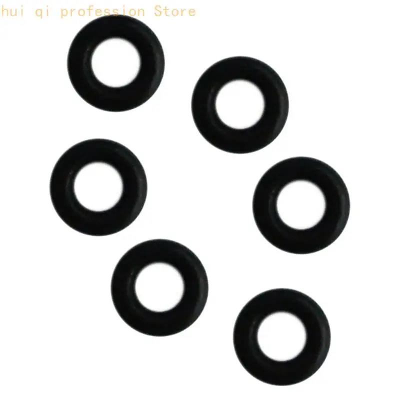 A0000780580 Rubber Injectors Seal O-Rings Rubber Gasket for Injectors Leakage H8WE