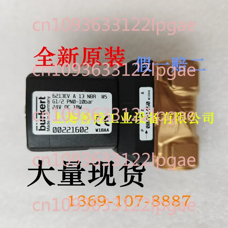 6213EV A Nbr G1/2 G…