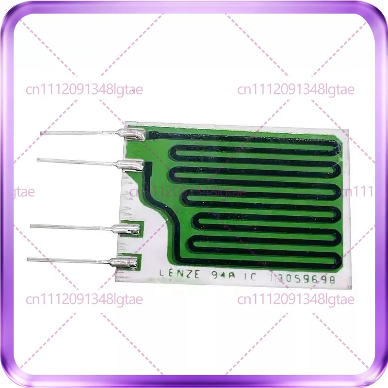 1pcs Precision resistor 94A.1C 13059698 Q692-A-02 New original