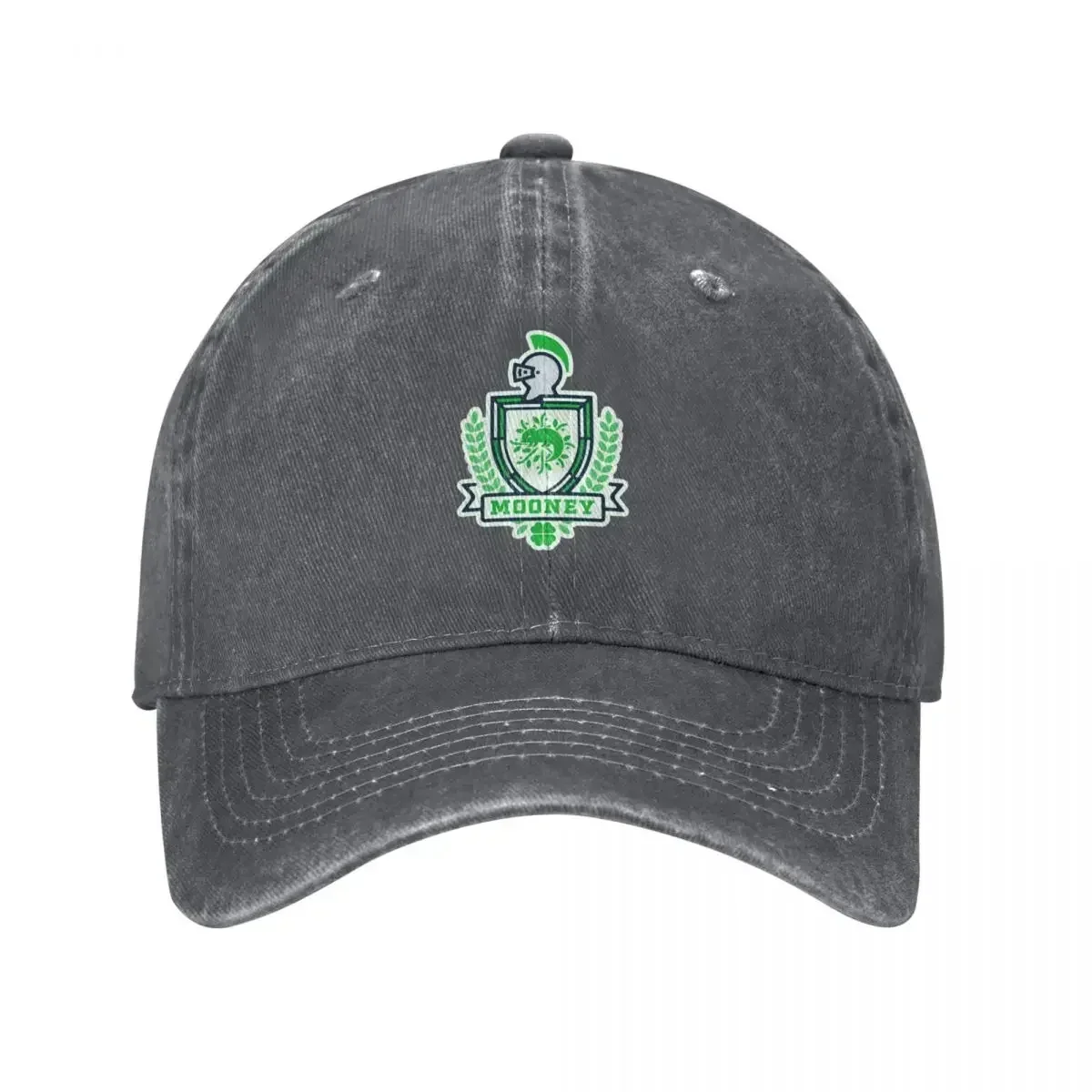 Mooney crest 2023 Baseball Cap Dropshipping hats on offer Women's 2025 Men's