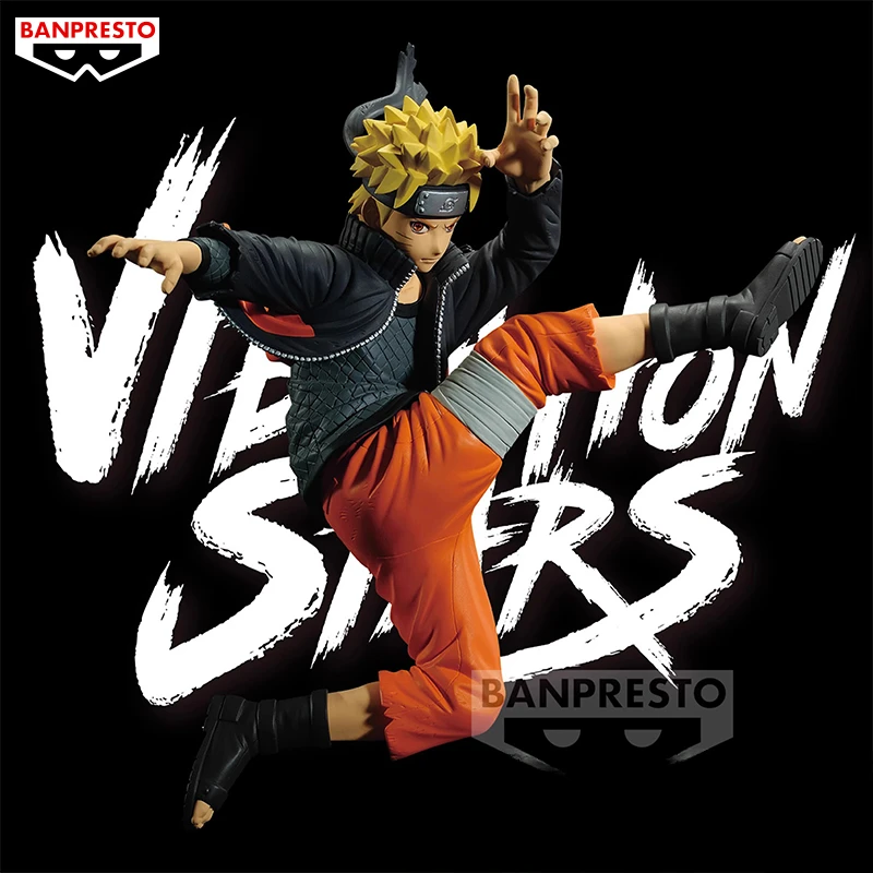 

Glasses Factory, Naruto, Gale VIBRATION STARS Vortex Naruto, Jingpin [Spot]