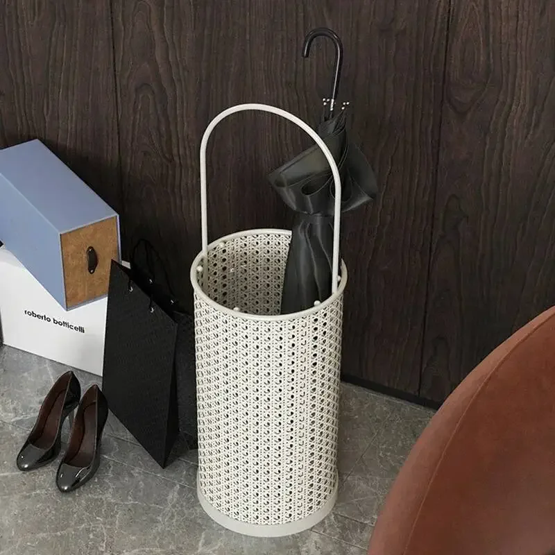 Holder Stand Storage Beach Parasol Basket Sun Mount Umbrella Holder Clips Support Pincho Sombrilla Playa Household Merchandises