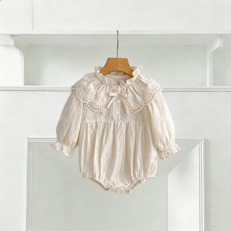 Thumbnail 4 - #24 New Baby Cotton Bodysuits Arrivals