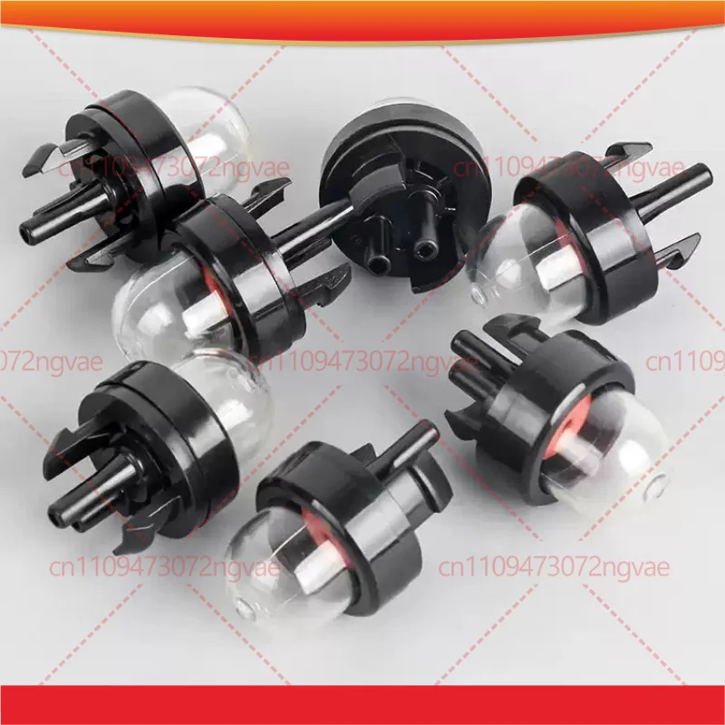Fuel Primer Bulb Pump For Stihl 2500 Bamboo Saw Carburetor Chainsaw Replacement Garden Power Tool Accessories