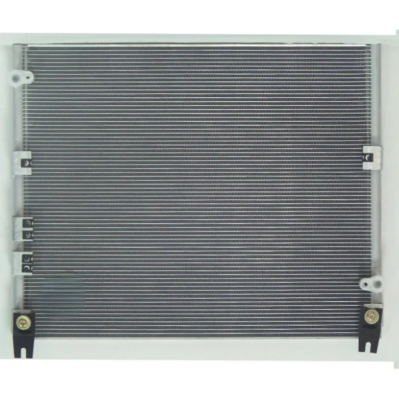 Applicable to Domineering 3400 Automobile Air Conditioning Condenser Heat Dissipation Net