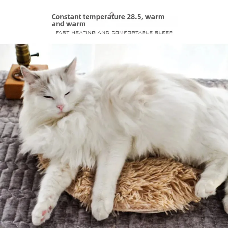 Thumbnail 2 - #70 Pet Heating Pads List of Top Picks