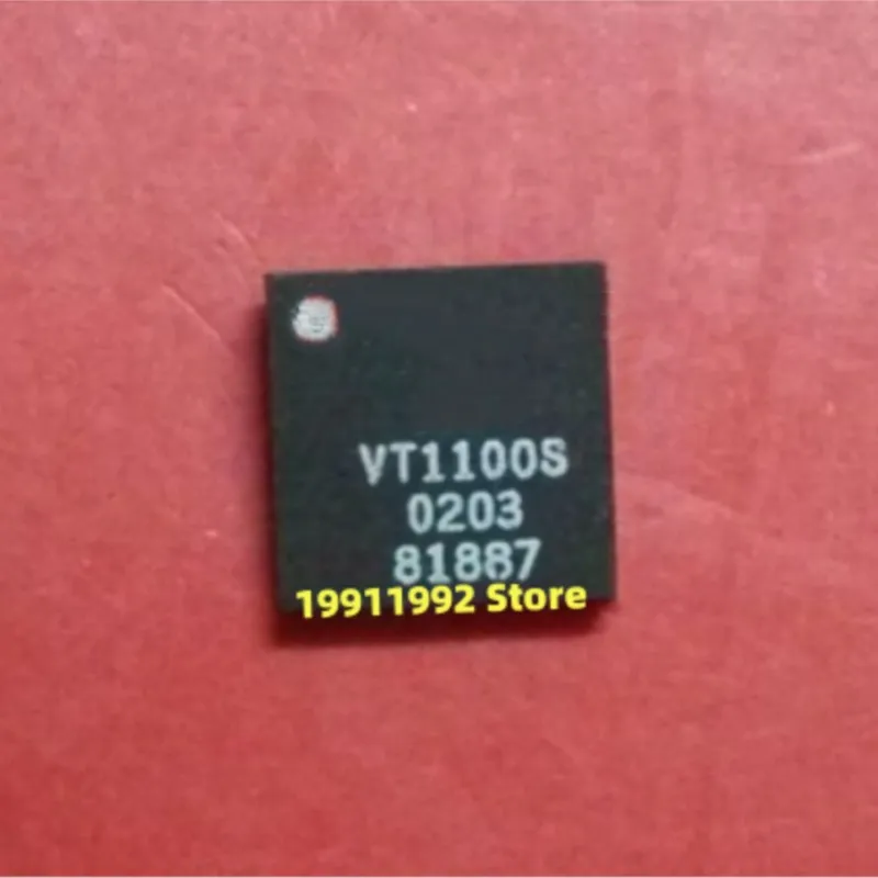 1PCS Neue VT1100S BGA Mikrocontroller chip IC