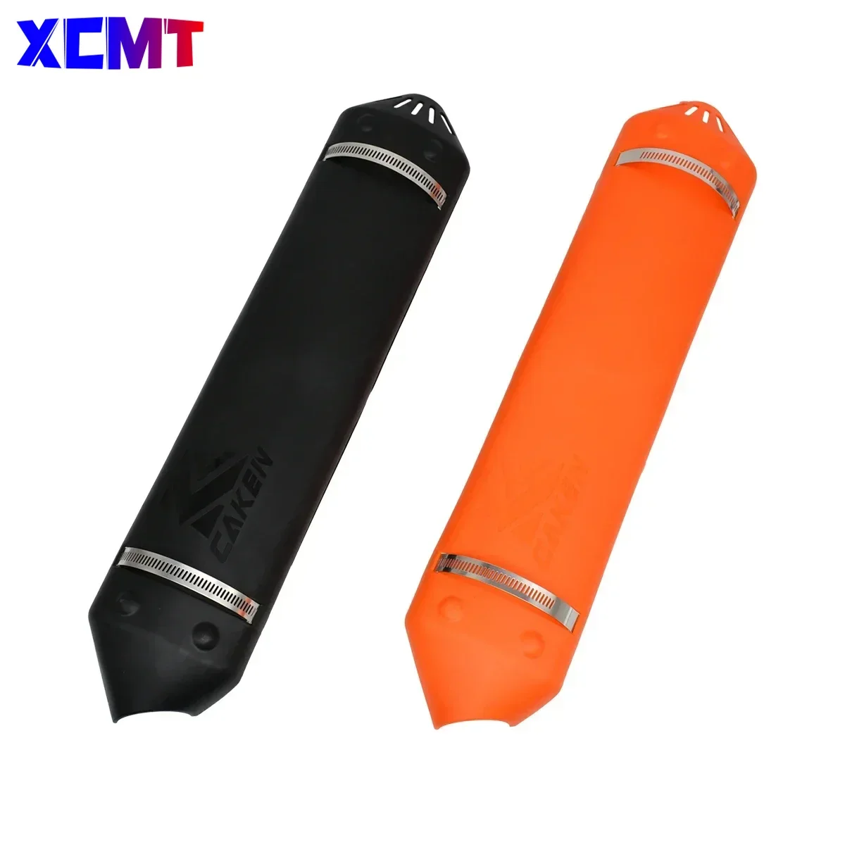 Moto Scudo Termico di Scarico Copertura Protettiva Per KTM XC XCW EXC TE 250 300 TPI 2020 2021 2022 2023 2024 Dirt Bike