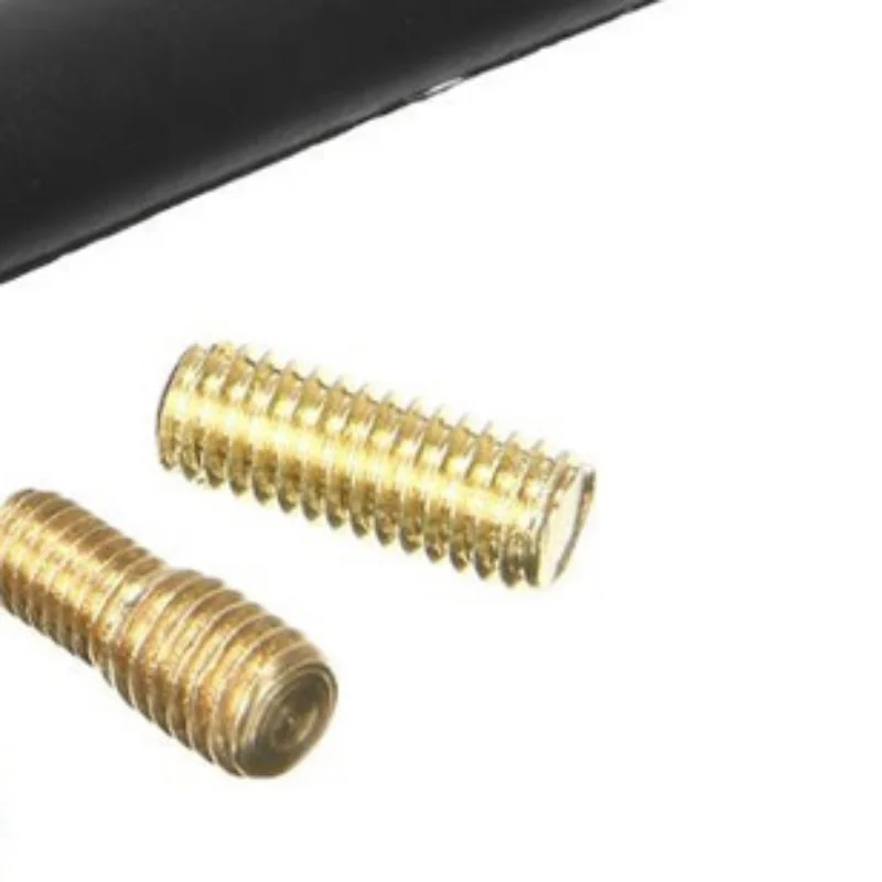 

Универсальная автомобильная антенна, маленькая короткая автомобильная антенна, мини-аксессуары для автомобильного радио, FM/AM антенна из чистой меди