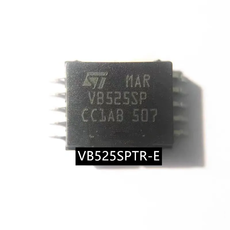 10PCS/LOT VB525SP VB525 VB525SPTR-E HSOP10 New original In stock