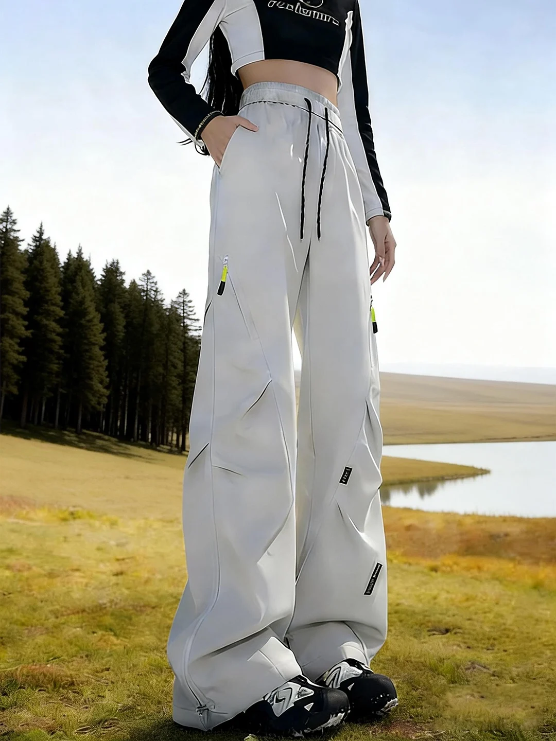 

Американские мужские рабочие брюки с флисовой подкладкой, водонепроницаемые, для активного отдыха, альпинизма, ветрозащитные, мягкие, карго-брюки