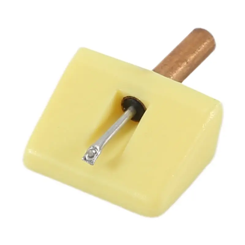 

Сменная игла X12A для проигрывателей Seeburg Jukebox Pickering V204 P3, иглы для проигрывателей Seeburg Showcase, для виниловых пластинок LP.