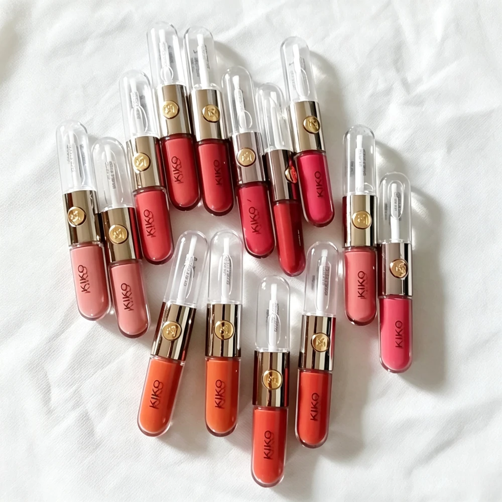 KIKO Milano Rouge à Lèvres Dou - Skincare Laneige avis et prix