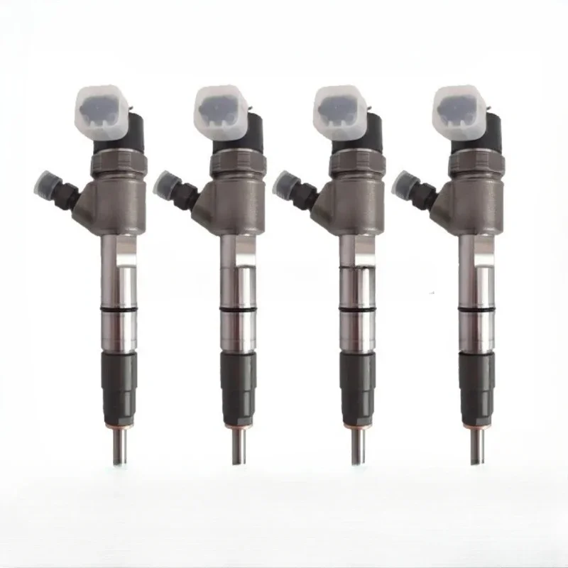 For Diesel EFI nozzle Injector assembly Jiangling Shunda Quanshun Baodian Jianghuai Isuzu Yunnei Jiefang J6