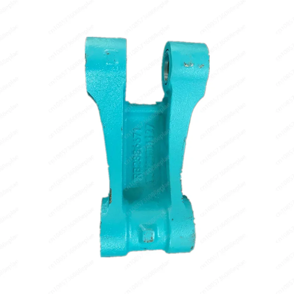 Mini Excavator Parts RB2386671 I-frame Qianqiu Frame For Kubota U15 17 20 25 Komatsu Wake 2386671