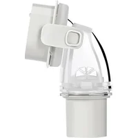 B03C-Conector de codo giratorio de repuesto para Airfit F20 F30, FSA HSA-Accesorios iluminables