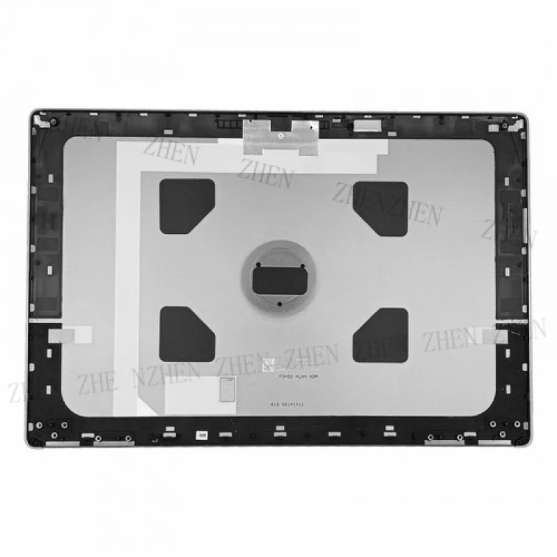 

Y AM2V7000M03 For Dell Precision 7550 7560 LCD Back Cover WWNA 00GNKT 0GNKT gray