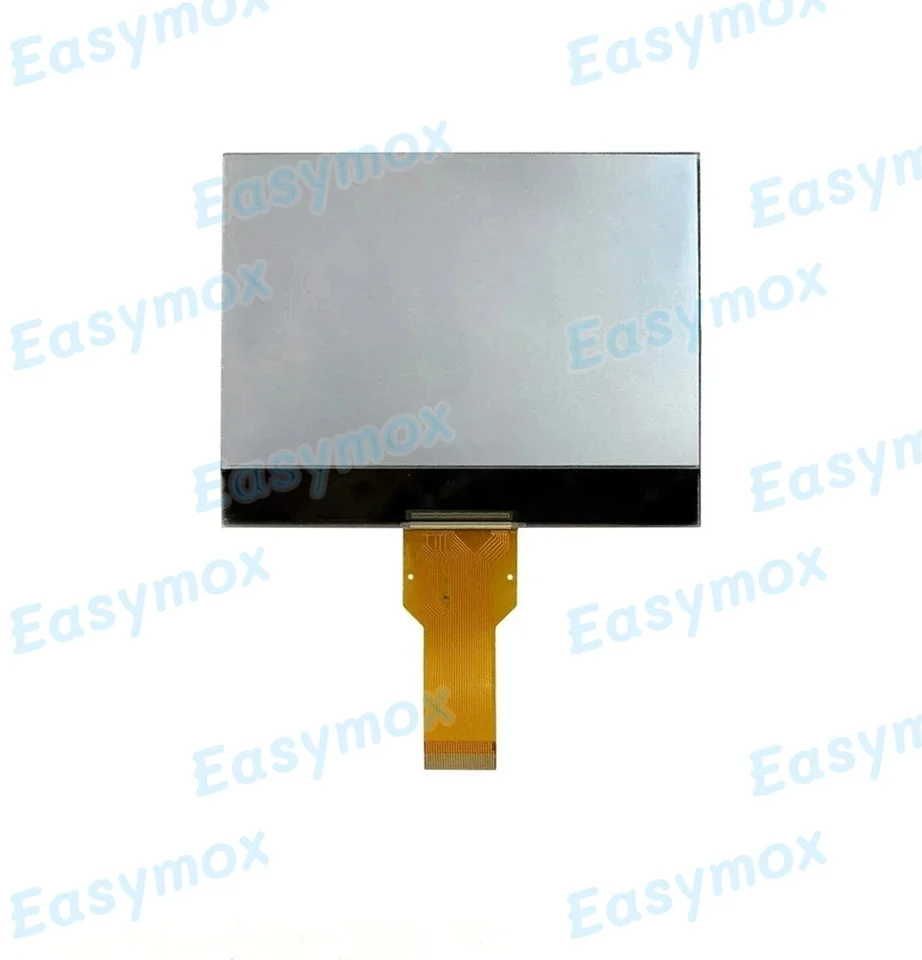 TSF8G0833FPC LCD Display for Hitachi Excavator EX48 ZX30U ZX33U