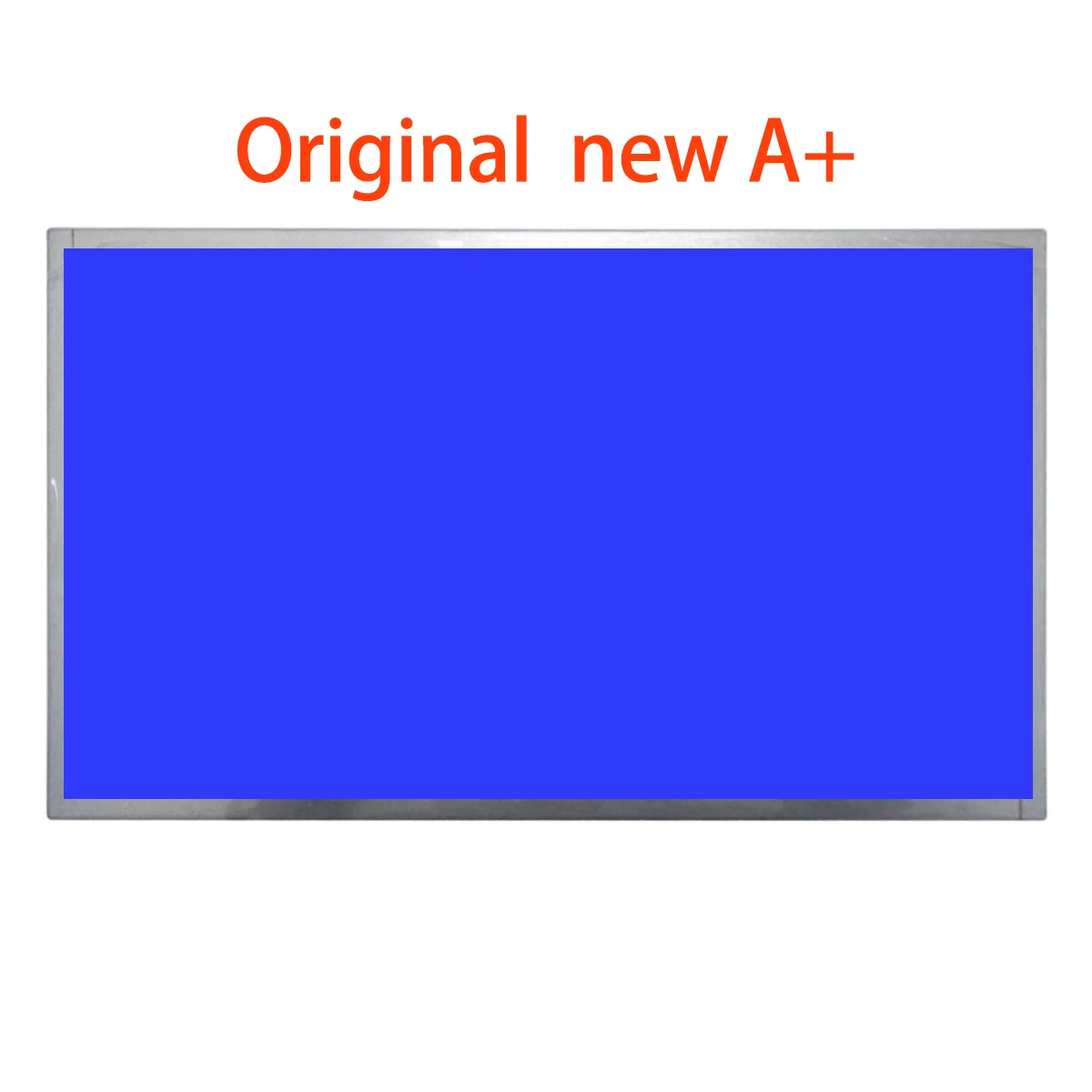 New Original 18.50 Inch M185BGE-L23 M185bge-l20 M185xtn01.2 M185XTN01.3 LCD Screen Display All-in-one Panel Replacement